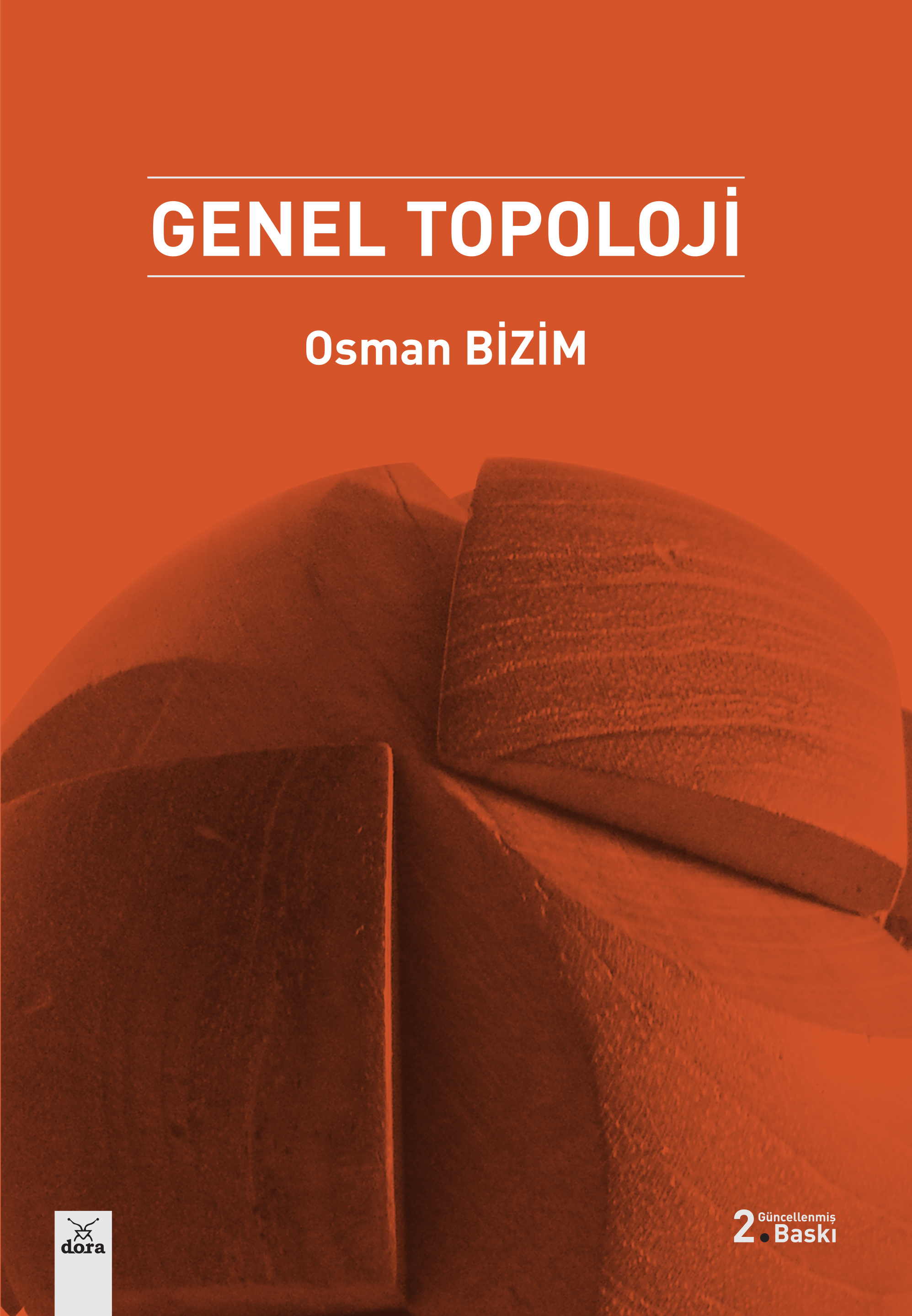 Genel Topoloji  | 137 | Dora Yayıncılık